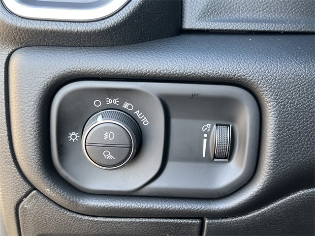 New 2026 RAM 1500 Big Horn image 16