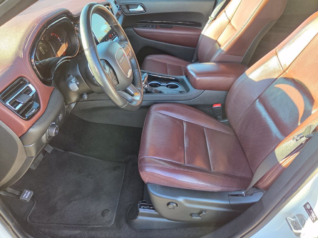 Used 2022 Dodge Durango Citadel AWD/4WD image 13