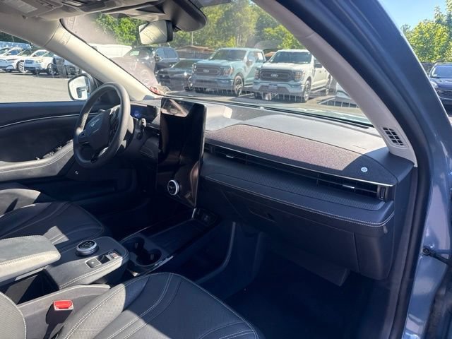 Certified 2023 Ford Mustang Mach-E Premium AWD/4WD image 11