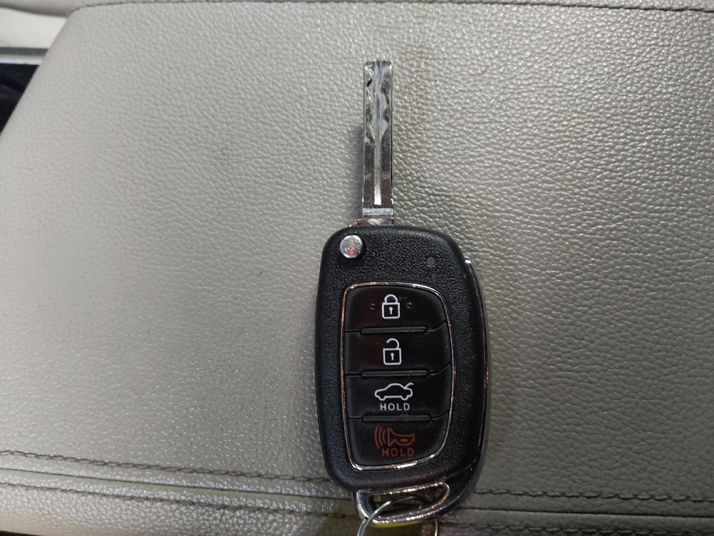 Used 2019 Hyundai Sonata SE FWD image 32