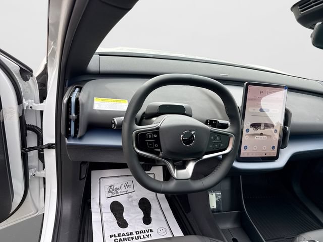 New 2026 Volvo EX30 Cross Country Ultra w/ Protection Package Premier AWD/4WD image 11