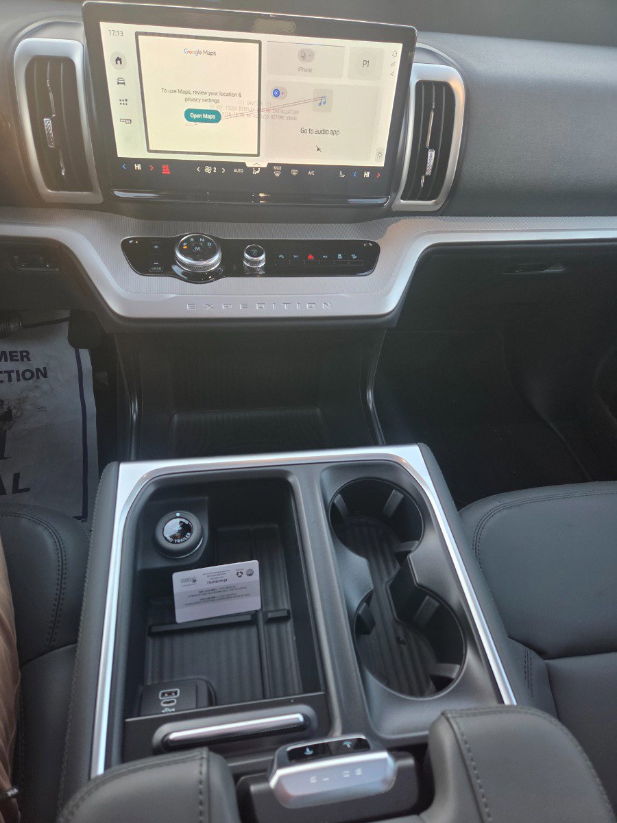 New 2026 Ford Expedition Max Active image 27