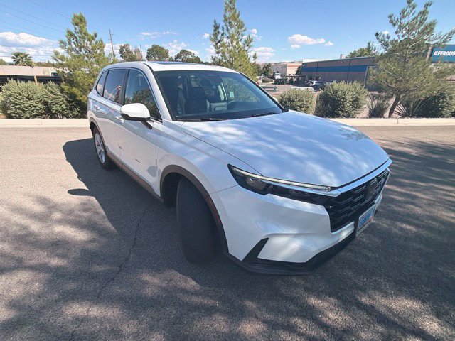 Used 2024 Honda CR-V EX-L image 4
