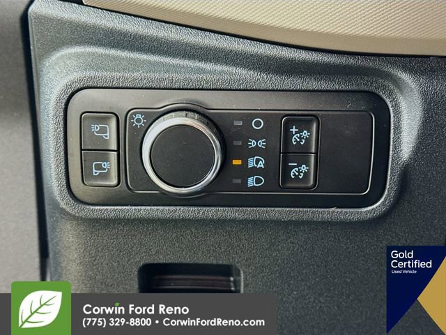 Certified 2024 Ford Bronco Wildtrak image 14