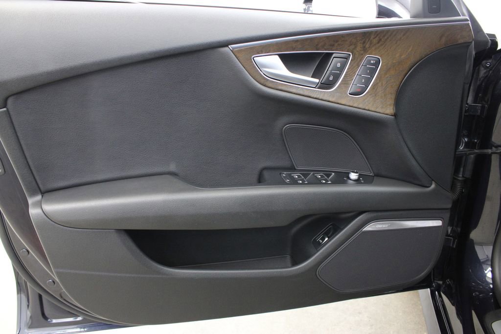 Used 2016 Audi A7 3.0T Prestige w/ Prestige Package image 17