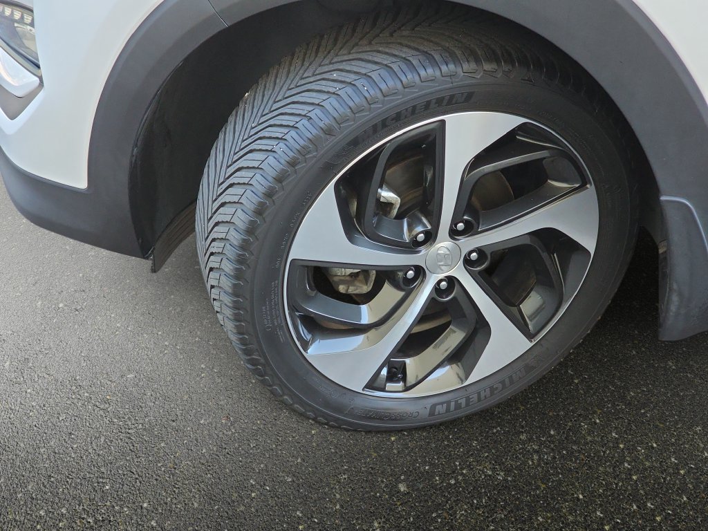Used 2016 Hyundai Tucson Sport FWD image 33