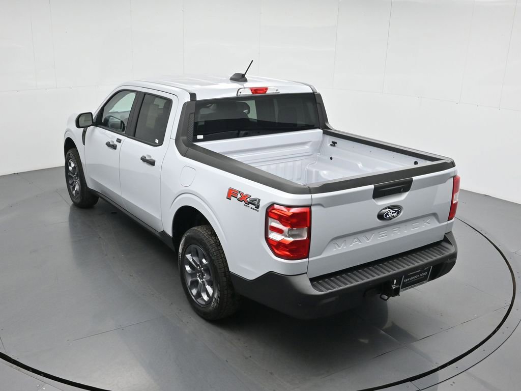 New 2025 Ford Maverick XLT w/ XLT Luxury Package image 39