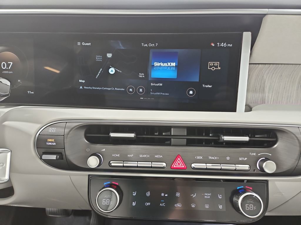 New 2026 Hyundai Palisade Calligraphy image 19