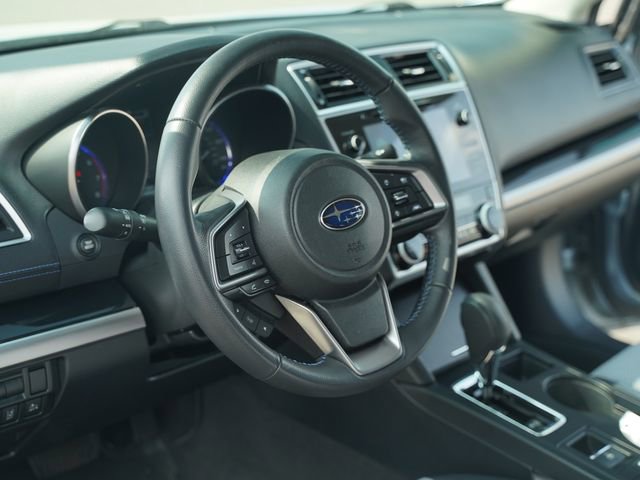 Used 2019 Subaru Legacy 2.5i Sport AWD/4WD image 28