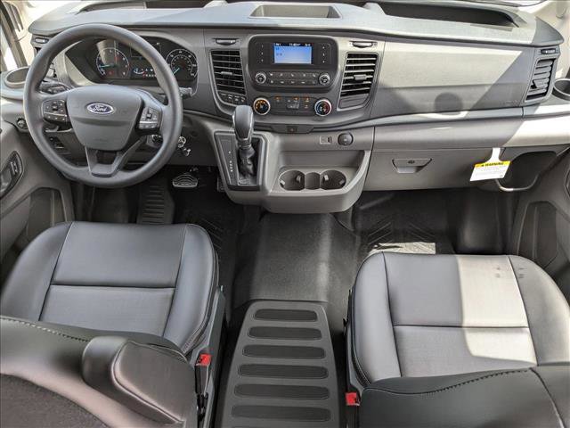 New 2025 Ford Transit 250 148 Medium Roof w/ Load Area Protection Package image 14