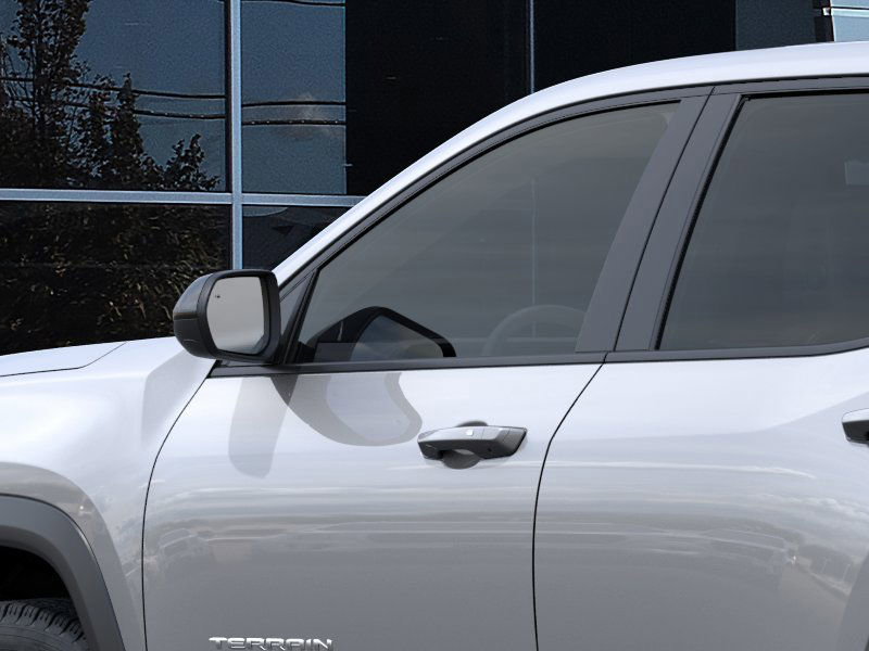 New 2026 GMC Terrain Elevation image 12