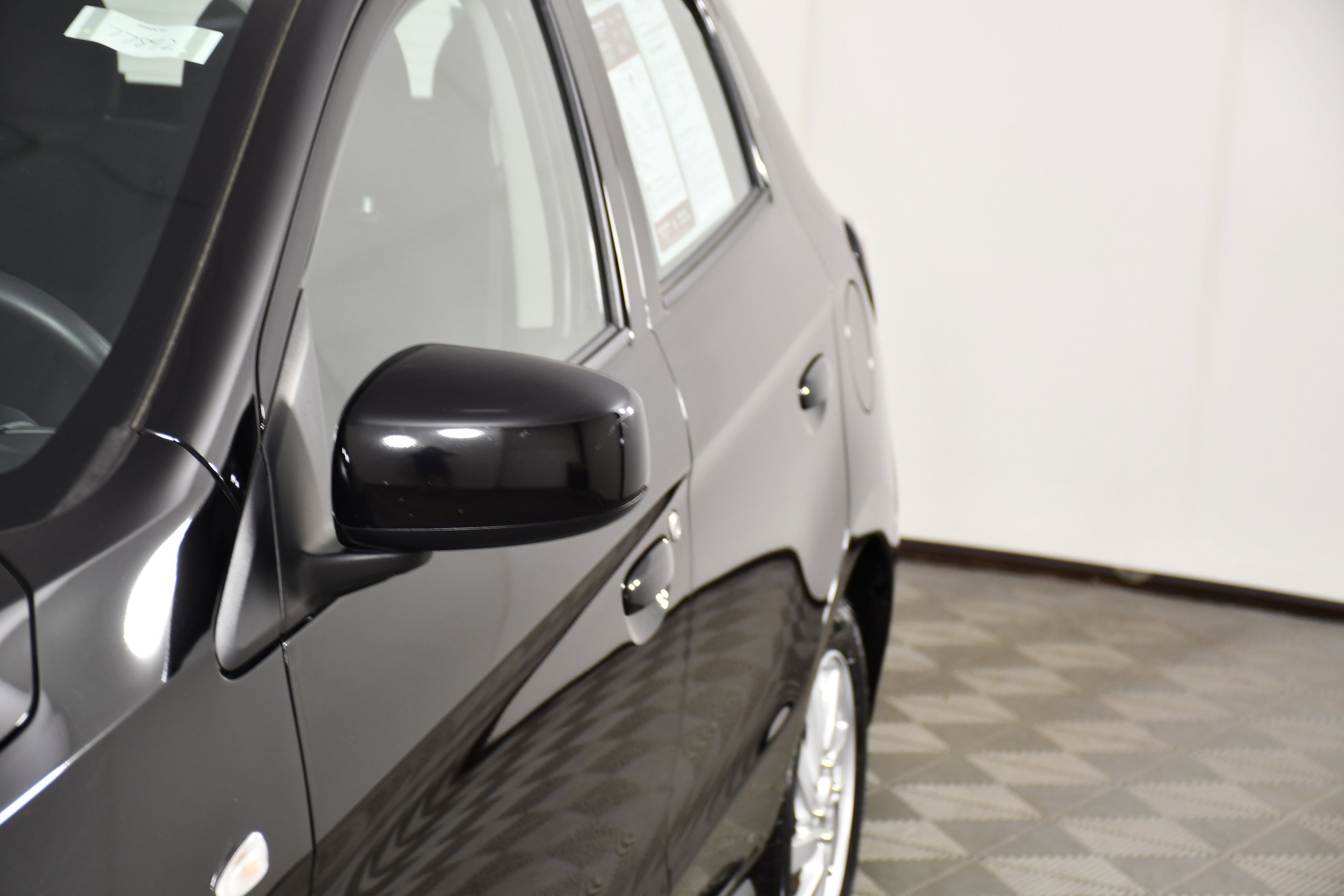 Used 2024 Mitsubishi Mirage LE FWD image 13
