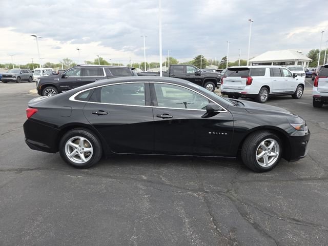 Used 2016 Chevrolet Malibu LS FWD image 19