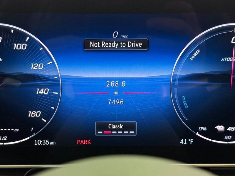 New 2025 Mercedes-Benz GLC 350e 4MATIC image 13