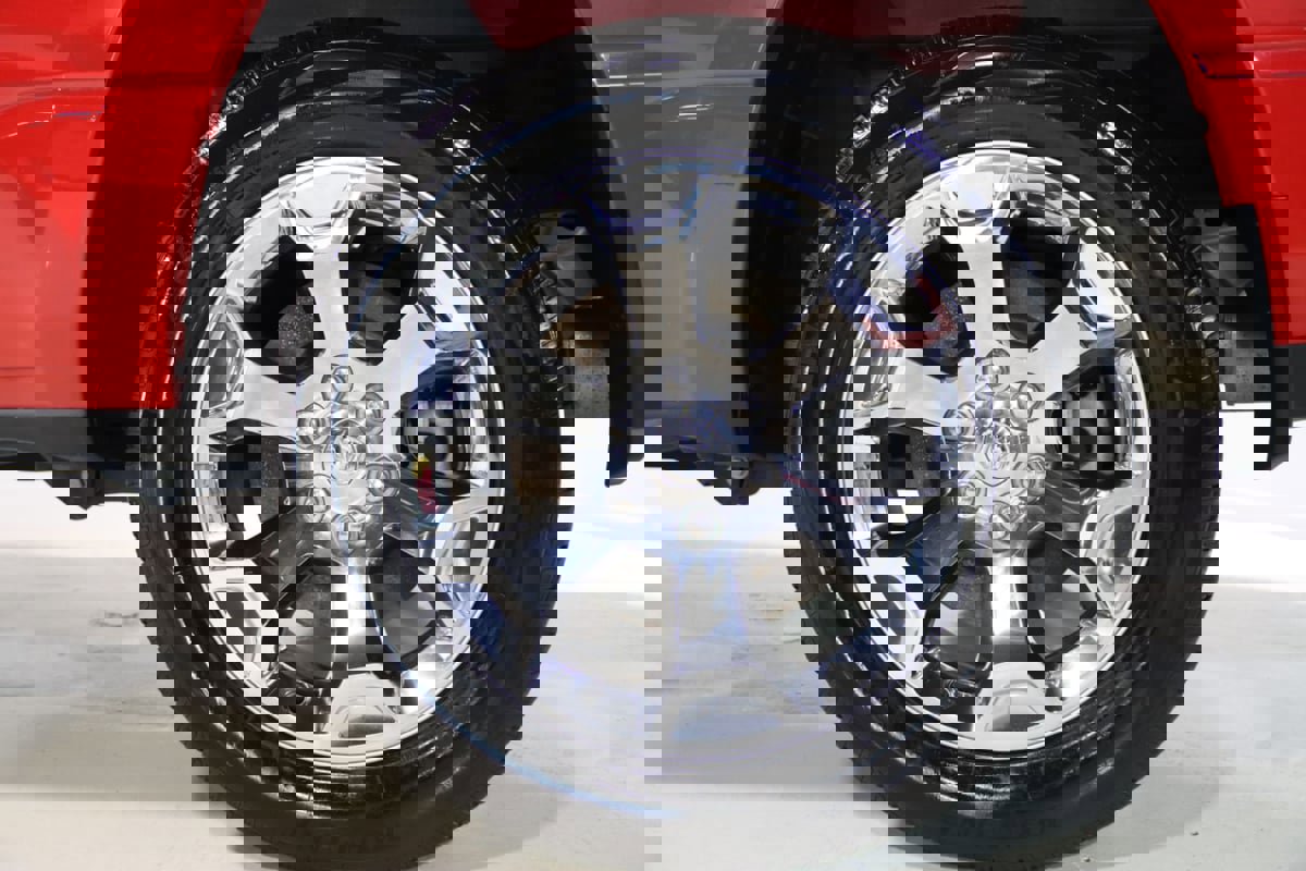 Used 2024 RAM 1500 Laramie image 75