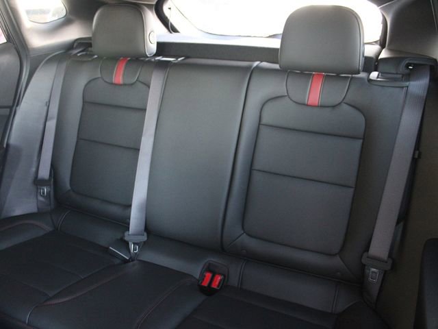 New 2026 Chevrolet Trax RS w/ Driver Confidence Package image 8