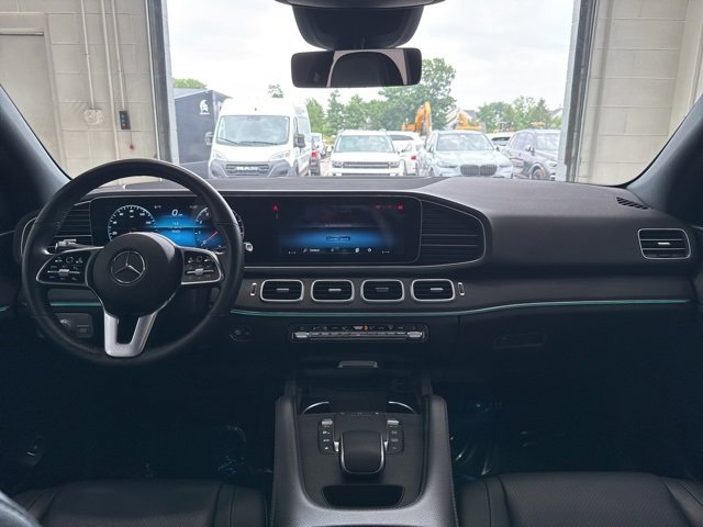 Used 2022 Mercedes-Benz GLE 350 4MATIC w/ AMG Line Exterior image 37