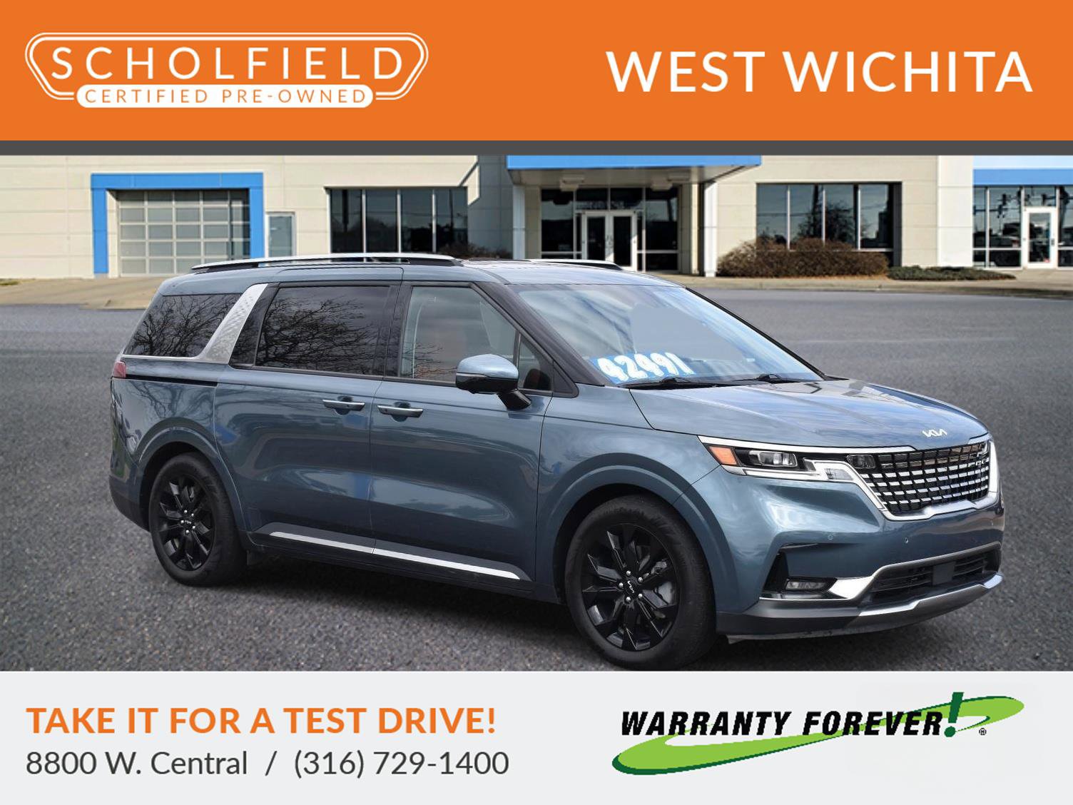 Used 2024 Kia Carnival SX Prestige