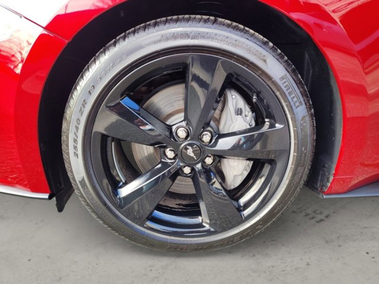 Used 2022 Ford Mustang GT w/ Equipment Group 301A image 10