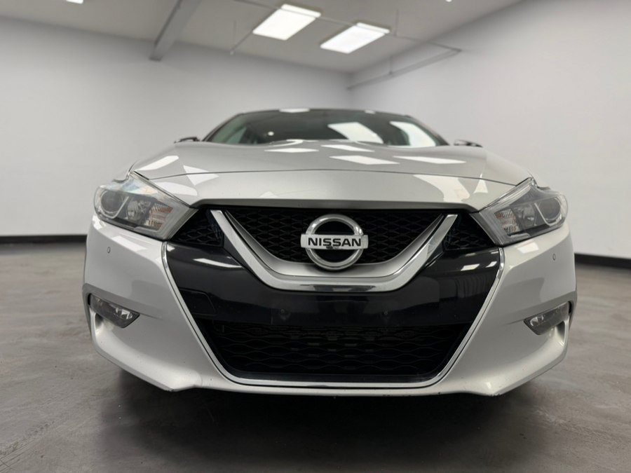 Used 2017 Nissan Maxima 3.5 SL FWD image 14
