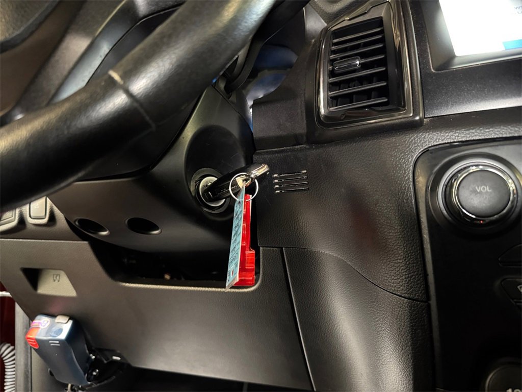 Used 2022 Ford Ranger XLT w/ Tremor Off-Road Package image 29