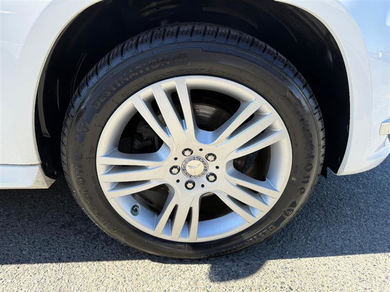 Used 2014 Mercedes-Benz GLK 350 4MATIC image 14