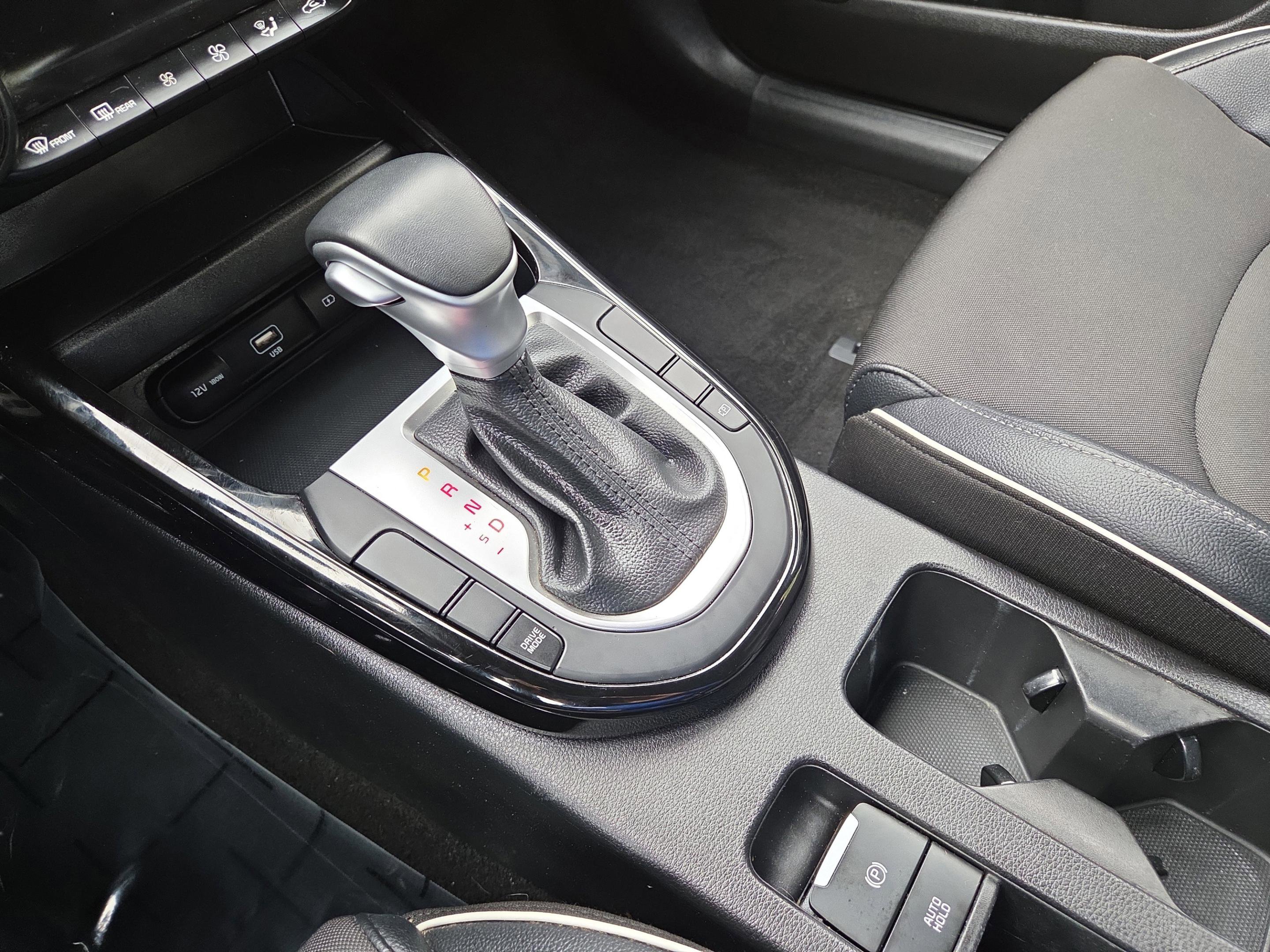 Used 2024 Kia Forte GT-Line image 22