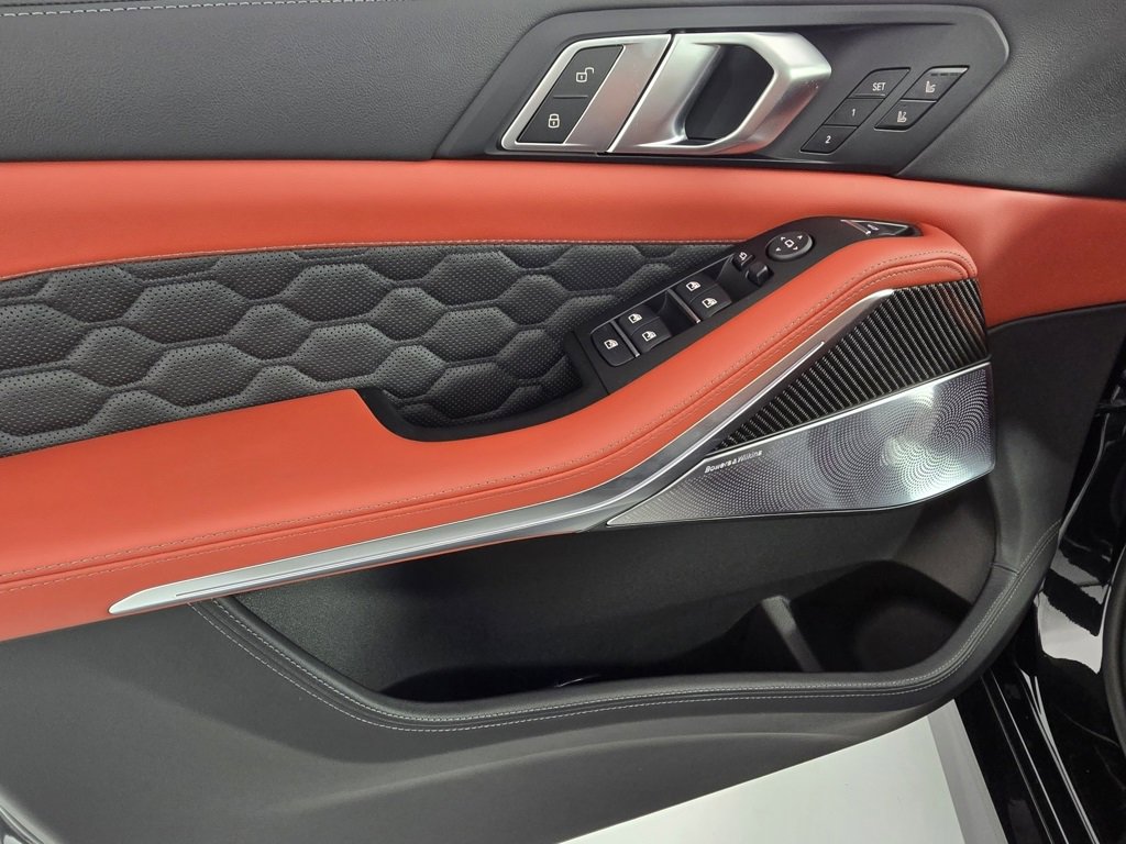 New 2026 BMW X5 M Competition w/ Executive Package image 14