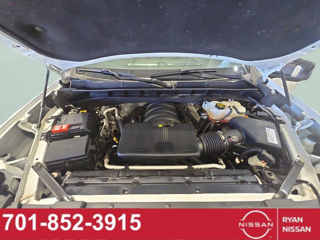 Used 2021 GMC Sierra 1500 AT4 image 43