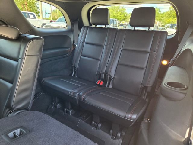 Certified 2024 Dodge Durango GT RWD image 16