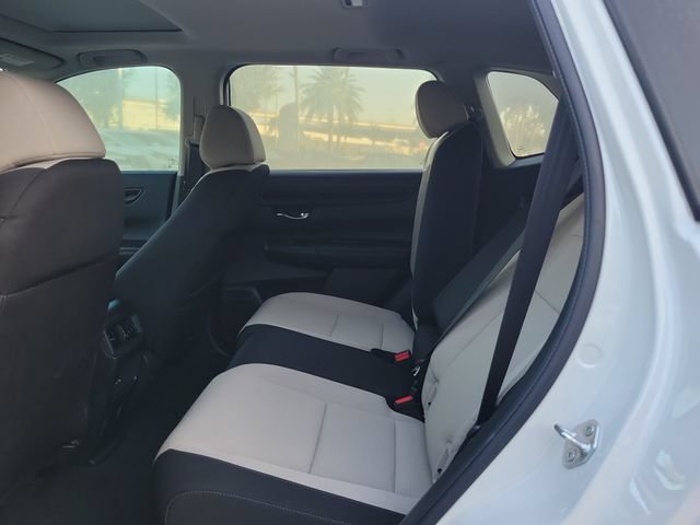 Used 2026 Honda CR-V EX image 8