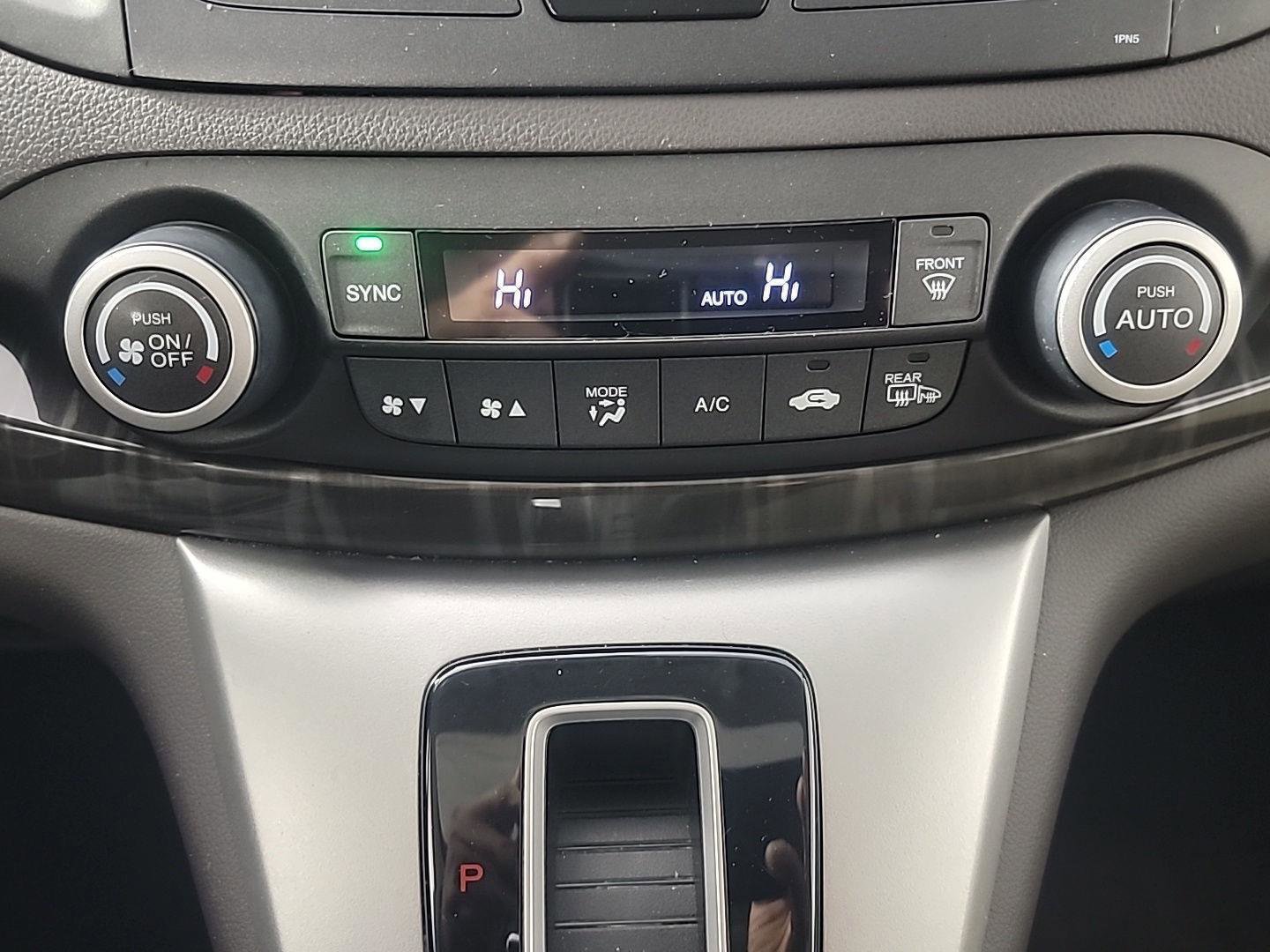 Used 2012 Honda CR-V EX-L image 32