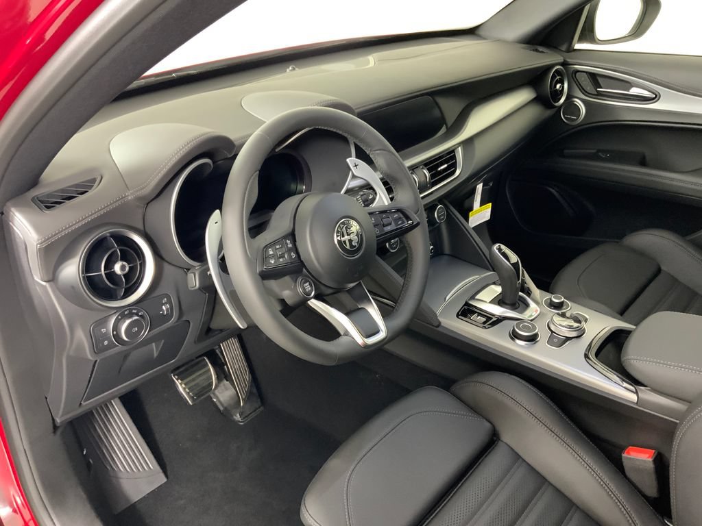 New 2026 Alfa Romeo Stelvio Sprint AWD/4WD image 19