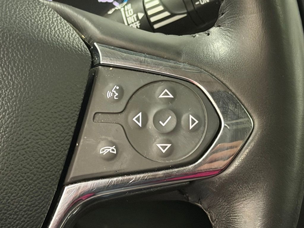 Used 2019 Chevrolet Traverse Premier w/ Redline Edition image 38