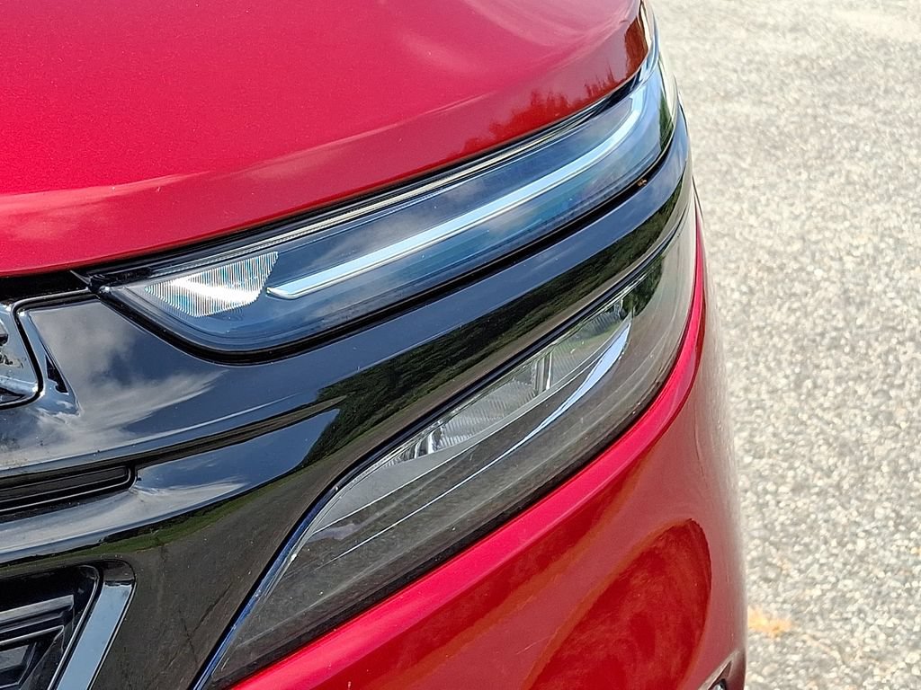 Certified 2024 Chevrolet Equinox RS AWD/4WD image 9