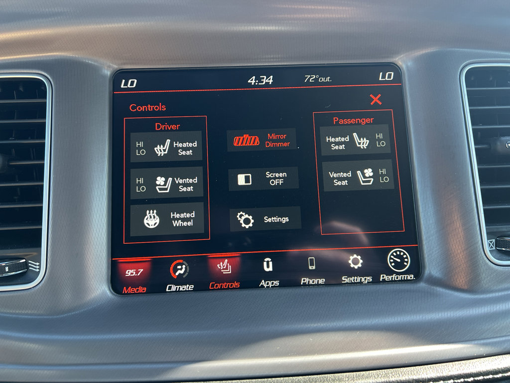 Used 2023 Dodge Charger Scat Pack w/ Plus Group image 40