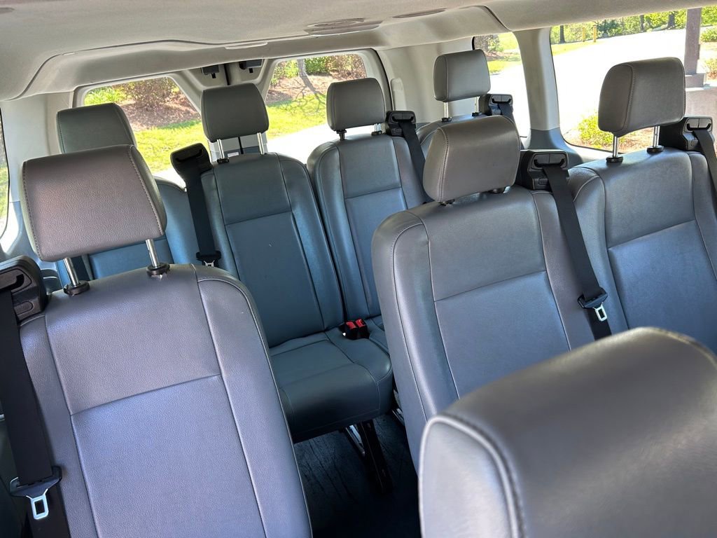 Used 2019 Ford Transit 350 XL RWD image 35