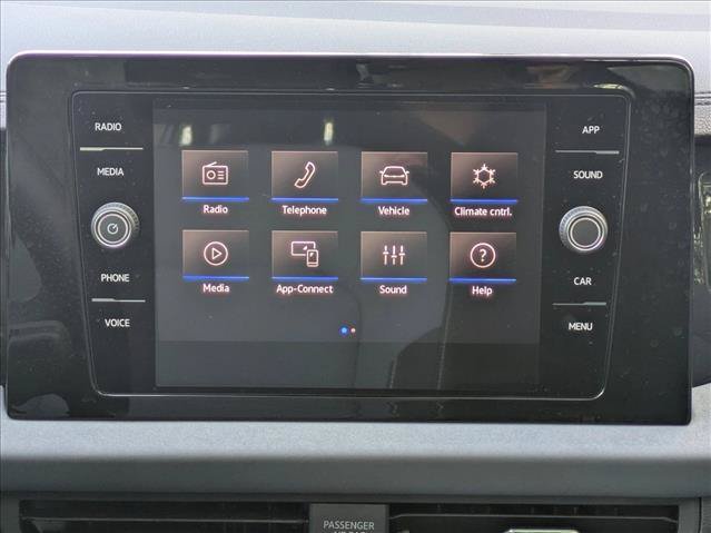 New 2026 Volkswagen Jetta SE FWD image 12