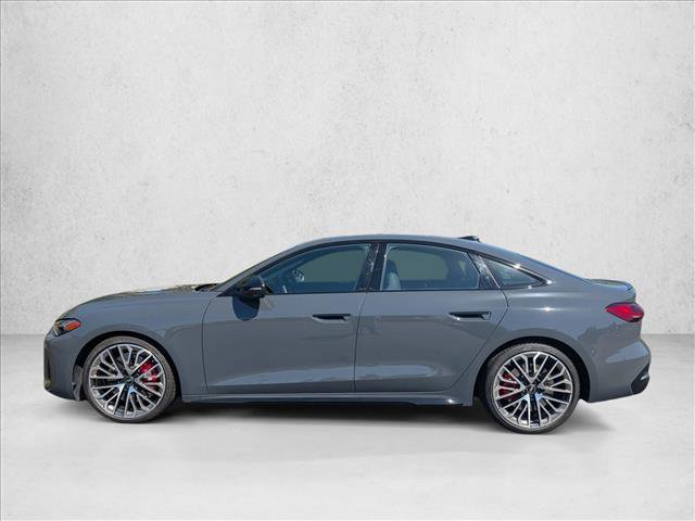 Used 2025 Audi S5 Prestige AWD/4WD image 17