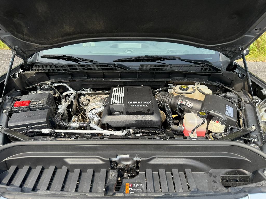 Used 2020 GMC Sierra 1500 SLT w/ SLT Premium Package image 17