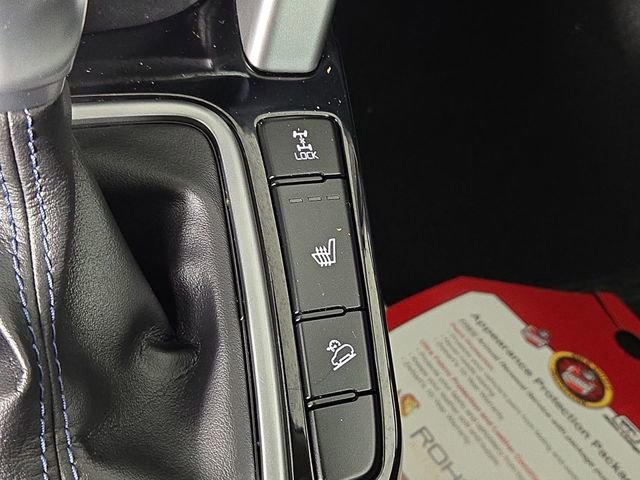 Used 2022 Kia Seltos S image 26