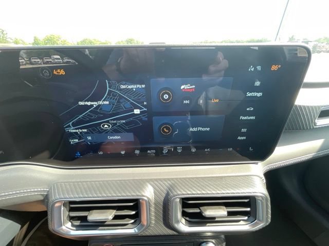 New 2026 Ford Mustang Premium RWD image 26