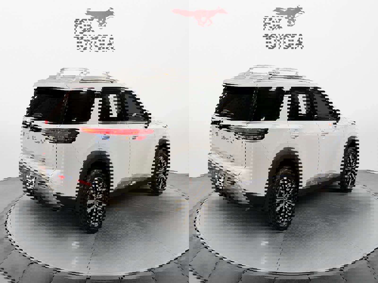 Used 2025 Nissan Pathfinder Platinum image 6