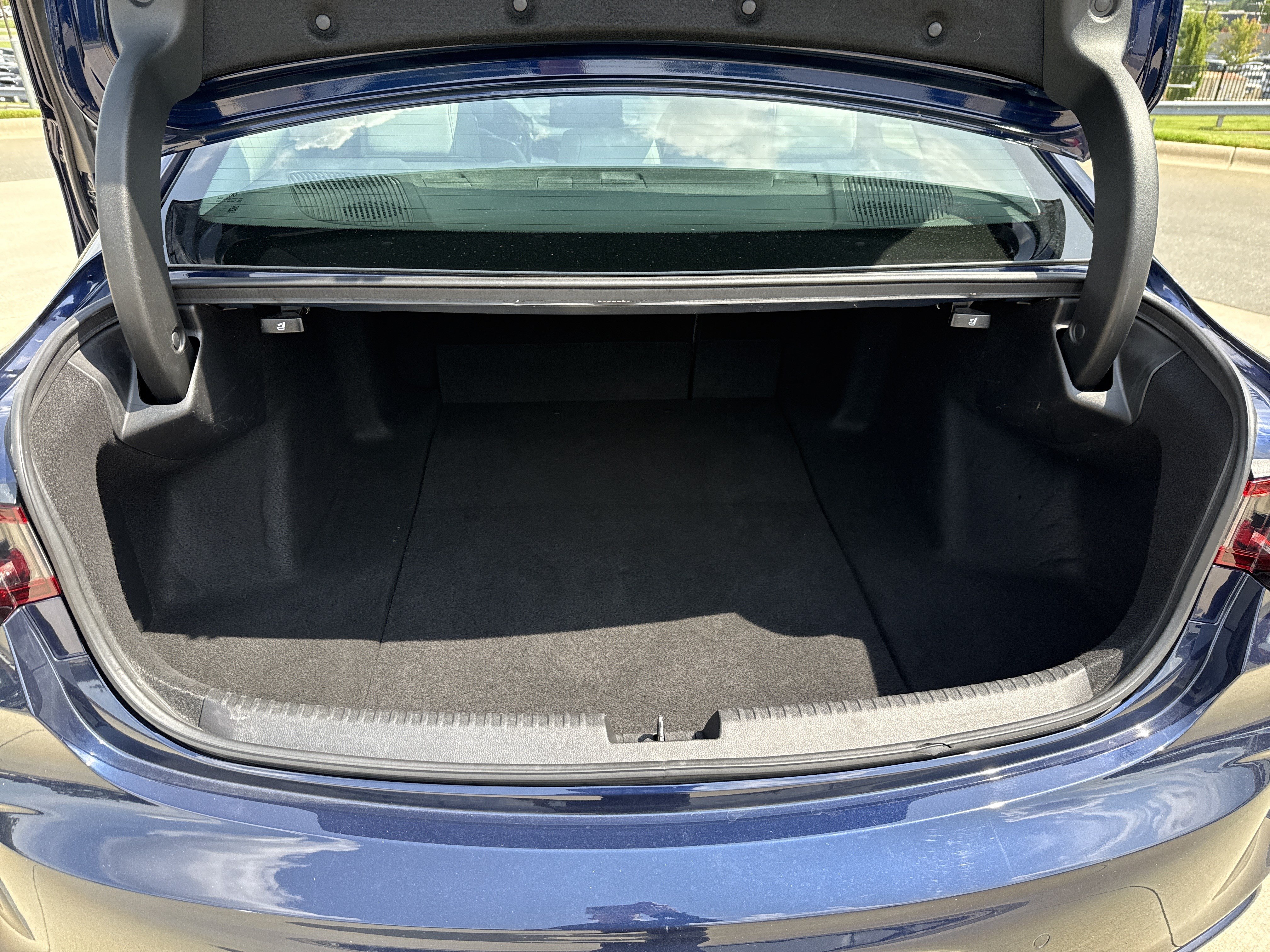 Certified 2021 Acura TLX w/ Technology Package FWD image 31
