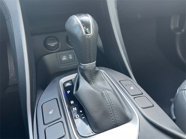 Used 2017 Hyundai Santa Fe SE w/ SE Premium Package 02 image 24