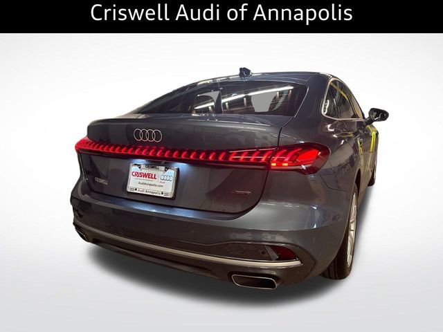 Used 2025 Audi A5 2.0T Premium w/ Convenience Package AWD/4WD image 7