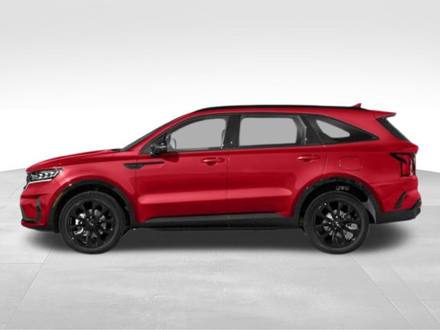 Used 2021 Kia Sorento SX AWD/4WD image 37
