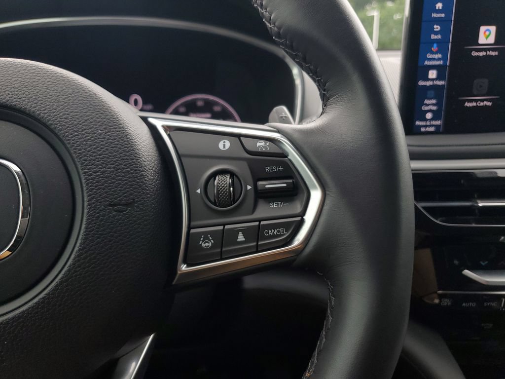 Certified 2026 Acura MDX w/ Technology Package FWD image 23