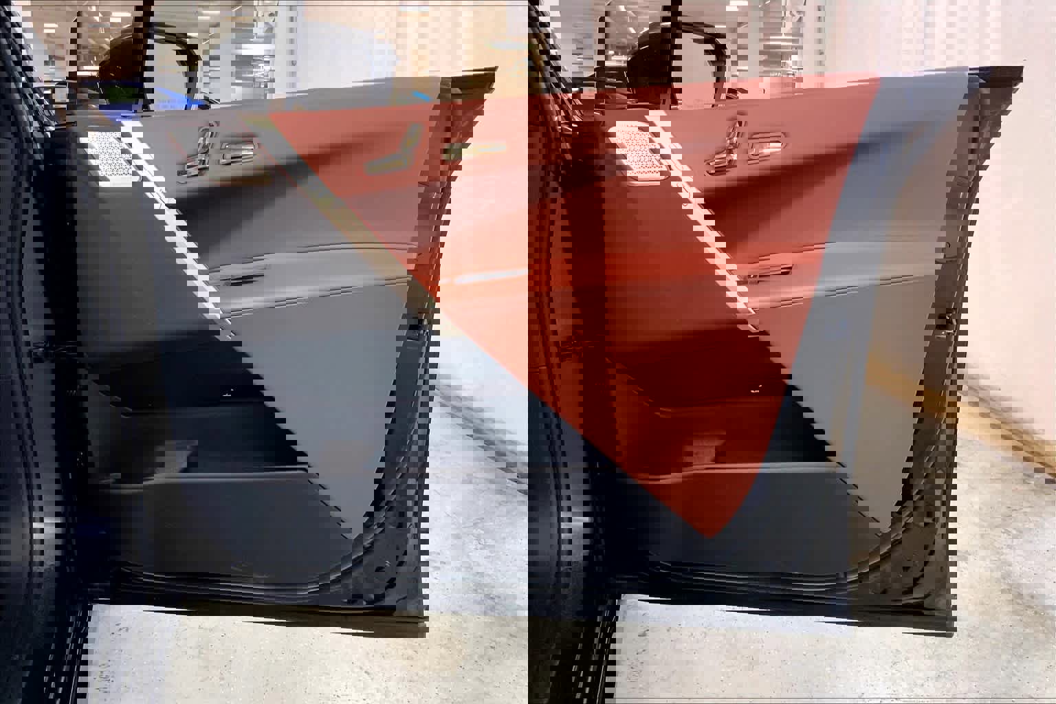 Used 2023 BMW iX M60 w/ Executive Package image 22