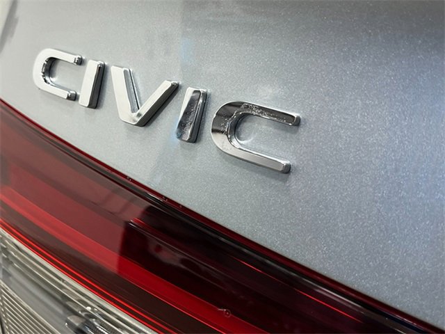 New 2026 Honda Civic Sport Touring image 7
